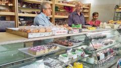 Bakeries reinvent Christmas delicacies Bakeries reinvent Christmas delicacies