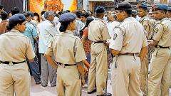 Banks demand more police patrolling and interaction Banks demand more police patrolling and interaction