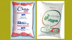 Chitale and Gokul hike cow milk price by Rs two Chitale and Gokul hike cow milk price by Rs two