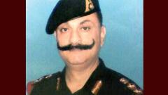 ‘Pakistan was caught napping’ ‘Pakistan was caught napping’