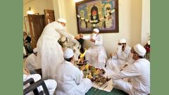 First open agiary to celebrate Navroze on Mar 21 First open agiary to celebrate Navroze on Mar 21