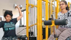 Gym inquiries in Pune reach new highs for 2019 Gym inquiries in Pune reach new highs for 2019