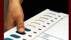 Helpline for voters launched Helpline for voters launched