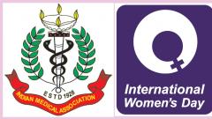 IMA & POGS organise women’s conference IMA & POGS organise women’s conference