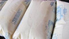 ‘Implement plastic laws in State owned dairies first’ ‘Implement plastic laws in State owned dairies first’
