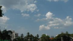 Monsoon overall deficient by 9 pc: IMD Monsoon overall deficient by 9 pc: IMD