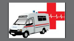 City NGO starts ambulance service for manja victims City NGO starts ambulance service for manja victims