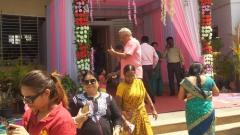 LokSabha 2019: Only 49.84 percent turnout for LS polls in Pune LokSabha 2019: Only 49.84 percent turnout for LS polls in Pune