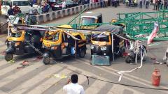 Railways yet to record statements of two employees Railways yet to record statements of two employees