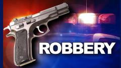 Robbers hold family hostage at gunpoint at residence Robbers hold family hostage at gunpoint at residence