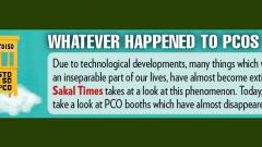 THE SPECTACULAR RISE AND FALL OF PCO BOOTHS OVER THE YEARS THE SPECTACULAR RISE AND FALL OF PCO BOOTHS OVER THE YEARS