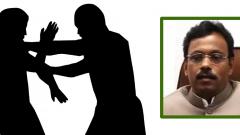 Self-defence training at State schools Self-defence training at State schools