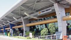 Soon, Pune airport will have local food counters Soon, Pune airport will have local food counters