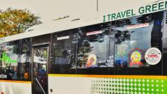 State transport body floats tender for 200 electric buses State transport body floats tender for 200 electric buses