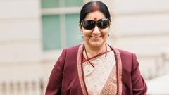 ‘Swaraj was well connected with her grassroot workers’ ‘Swaraj was well connected with her grassroot workers’