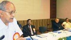 Symposium on Article 370 organised at Azam campus Symposium on Article 370 organised at Azam campus
