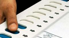 LokSabha 2019: Goans in Pune travel home to cast their votes LokSabha 2019: Goans in Pune travel home to cast their votes