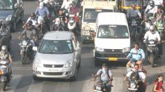 Two-tier flyovers may solve Karve Road problems Two-tier flyovers may solve Karve Road problems