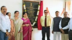 Udaan Skill Development Centre opens in Ghorpadi Udaan Skill Development Centre opens in Ghorpadi