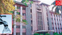Water quota to be decided by canal committee secy Water quota to be decided by canal committee secy