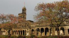 SPPU, Melbourne varsity join hands to form academy SPPU, Melbourne varsity join hands to form academy