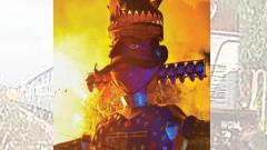 At least 50 dead as train runs over Dussehra revellers in Punjab At least 50 dead as train runs over Dussehra revellers in Punjab