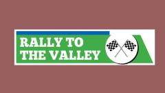 Deepa Damodaran defends JK Rally to the Valley title Deepa Damodaran defends JK Rally to the Valley title