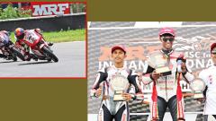Rajiv Sethu makes it four wins in a row for Honda Rajiv Sethu makes it four wins in a row for Honda