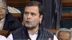 Cong will launch investigation into Rafale scam if voted to power in 2019 Cong will launch investigation into Rafale scam if voted to power in 2019