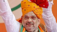 NPAs are results of previous Cong-led govt's misdeeds: Shah NPAs are results of previous Cong-led govt's misdeeds: Shah