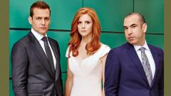 Suits: The last suit (Reviews) Suits: The last suit (Reviews)