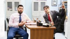 THE OFFICE: All play, no work (Reviews) THE OFFICE: All play, no work (Reviews)
