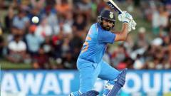 Another Coveted 'double' awaits skipper Rohit as India eye biggest series win Another Coveted 'double' awaits skipper Rohit as India eye biggest series win