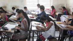 Deadline to apply for extra drawing marks in SSC extended Deadline to apply for extra drawing marks in SSC extended