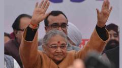 Modi's projection in Delhi will not work for BJP in LS polls Modi's projection in Delhi will not work for BJP in LS polls