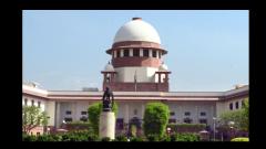 No Muslims were allowed to enter structure since 1934, says Nirmohi Akhara No Muslims were allowed to enter structure since 1934, says Nirmohi Akhara