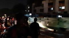 Traffic cops to issue notice to station master of Khadki Traffic cops to issue notice to station master of Khadki
