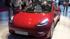 Tesla's new referral programme lets you launch photo in deep space Tesla's new referral programme lets you launch photo in deep space