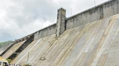 Temghar repair work to take another year Temghar repair work to take another year