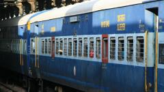 Pune div gets plaints on cleanliness Pune div gets plaints on cleanliness