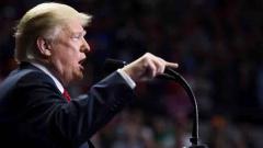 Trump executive order could ban Chinese equipment-makers in US Trump executive order could ban Chinese equipment-makers in US