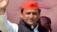 LokSabha 2019: This govt needs to stop pretending to be Indian Army: Akhilesh Yadav LokSabha 2019: This govt needs to stop pretending to be Indian Army: Akhilesh Yadav