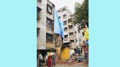 70 dangerous wadas to be razed 70 dangerous wadas to be razed