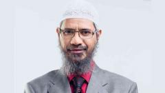 ED files charge sheet against Zakir Naik; says preacher is laundering money into real estate ED files charge sheet against Zakir Naik; says preacher is laundering money into real estate