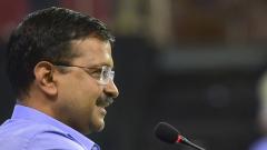 Arvind Kejriwal in HC to quash defamation complaint Arvind Kejriwal in HC to quash defamation complaint