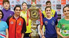PBL Season 4 action takes off in a grand way PBL Season 4 action takes off in a grand way