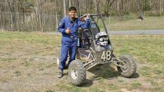 Nemesis Racing geared up for BAJA 2019 Nemesis Racing geared up for BAJA 2019