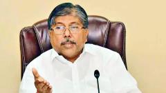 BJP expecting influx of leaders from Cong, NCP BJP expecting influx of leaders from Cong, NCP