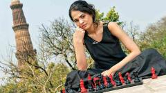 WGM Tania Sachdev to compete against challengers in Pune WGM Tania Sachdev to compete against challengers in Pune
