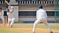 Cadence and Deccan Gymkhana in command Cadence and Deccan Gymkhana in command